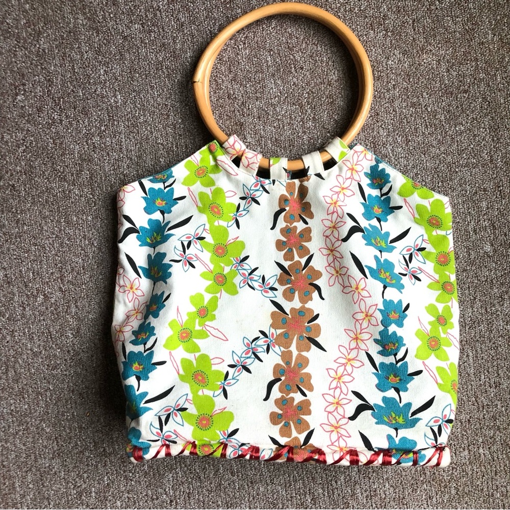 VINTAGE BAG - Picture 7 of 7